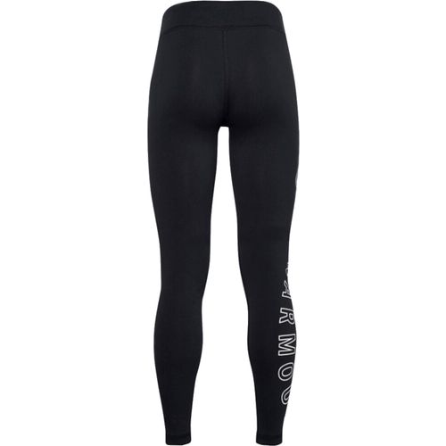 Under armour favorite leggings k 1351751-001 slika 6