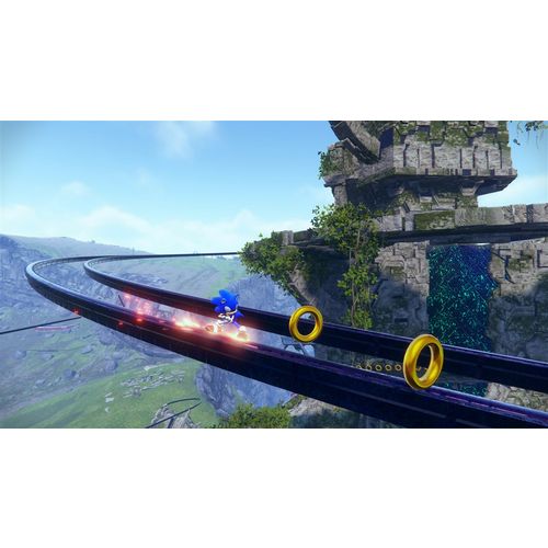 Sonic Frontiers (Playstation 4) slika 8
