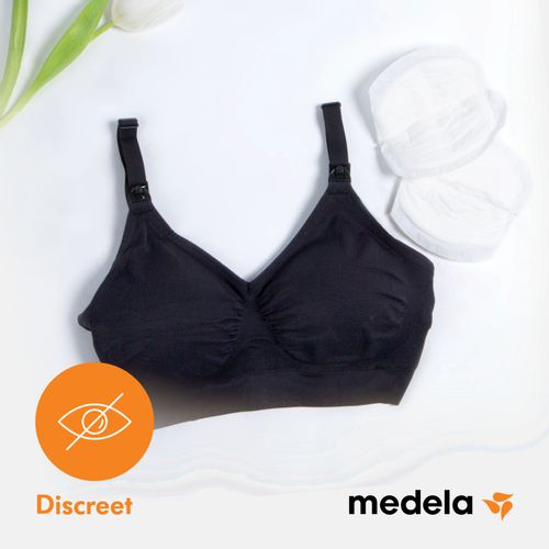 Medela - Disposable nursing pads tupferi za grudi, jednokratni (30 kom) slika 5