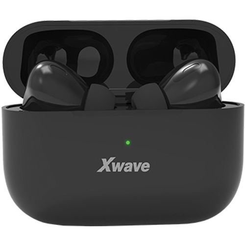 Xwave Y88 black Bluetooth stereo slušalice TWS sa mik/v4.2/EDR/baza za punjenje slika 2