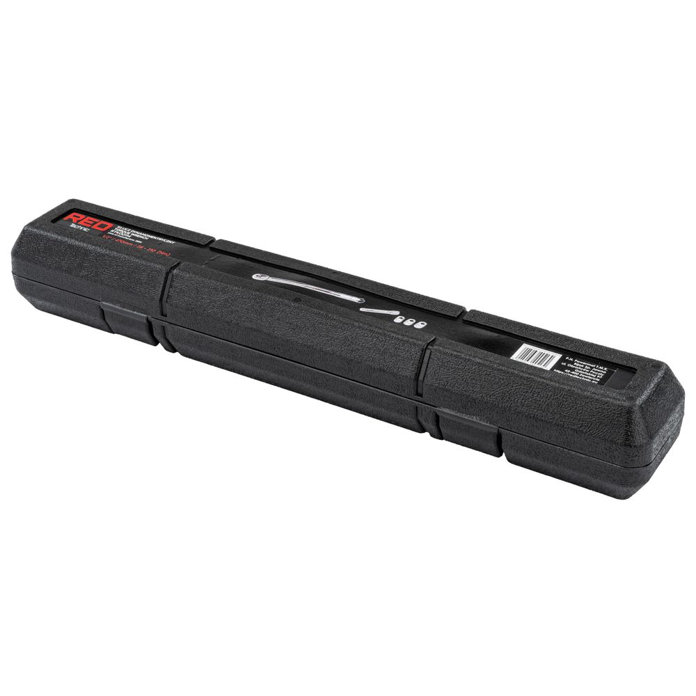 Momentni ključ 1/2" 470 mm 28-210 Nm RTKD0114 slika 2