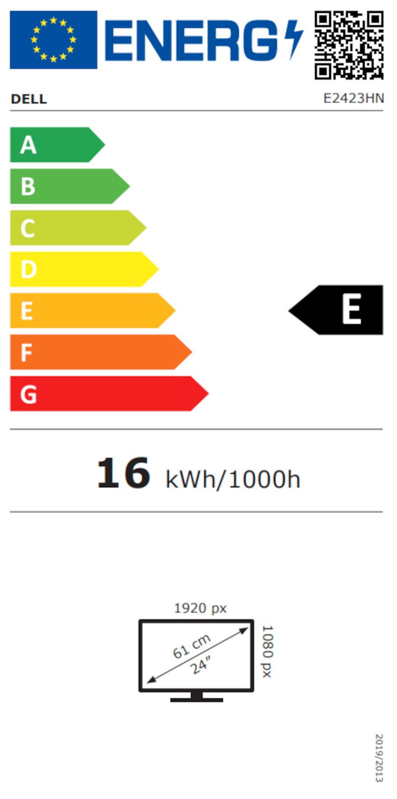 Energetski certifikat 