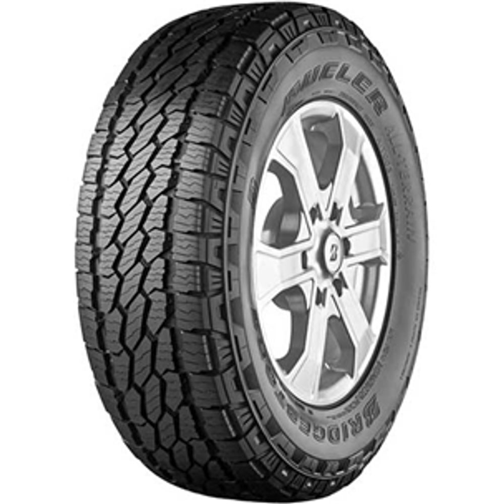 Bridgestone 245/60R18 105H DUELER A/T 002 M+S slika 1