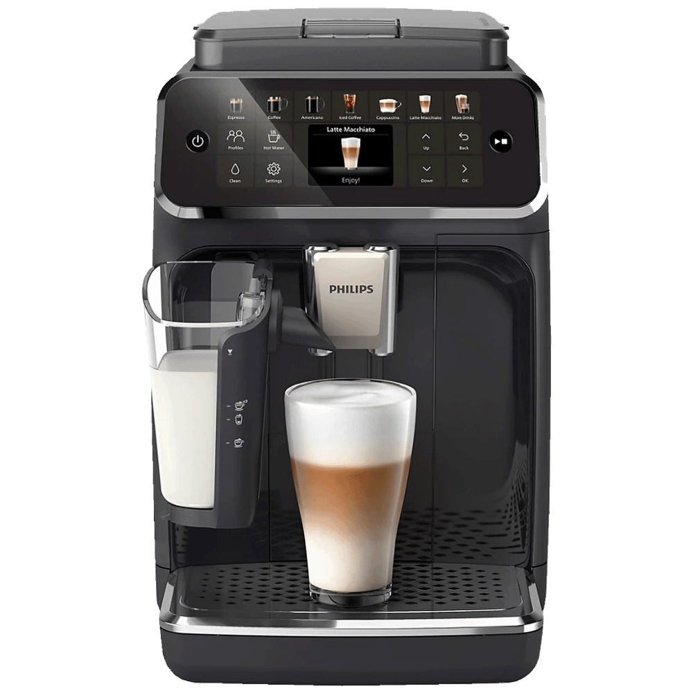 Philips Aparat za espresso kafu EP4441/50 slika 3