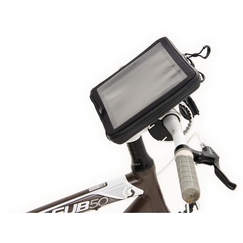 Thule Pack ’n Pedal navlaka za iPad/kartu za upravljač bicikla slika 6