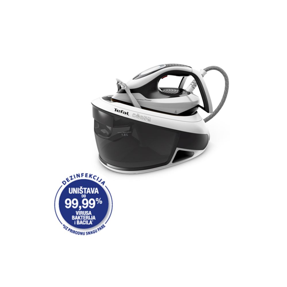 Tefal Parna stanica SV8130E0 slika 1