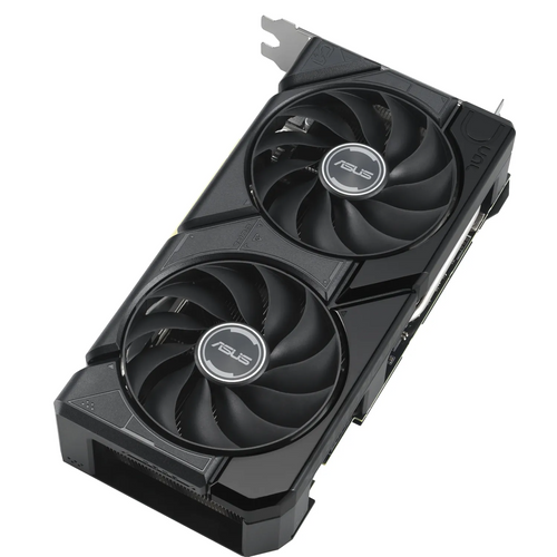 Grafička kartica ASUS GeForce RTX 4070 SUPER EVO DUAL OC, 12GB GDDR6X, PCI-E 4.0 slika 6