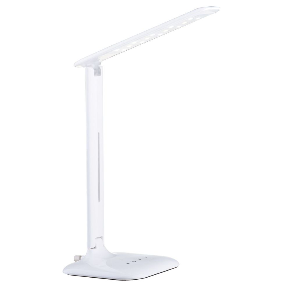 Eglo CaUpo stolna/1, led, 2,9w, 280lm, bijela  slika 8