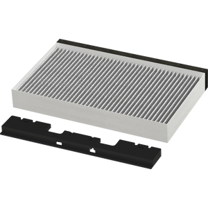 Bosch Clean Air standardni filtar za napu DZZ2CB1B4