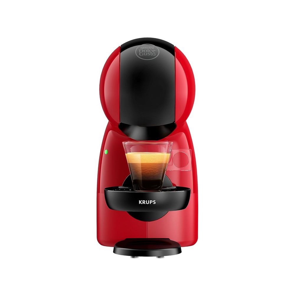 Dolce Gusto Piccolo XS red/blk slika 1
