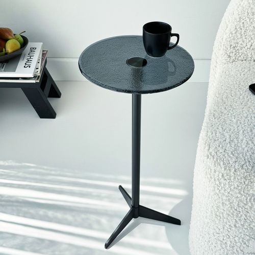 Solis - Black, Fume Black
Fume Side Table Set slika 4