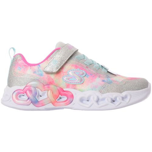 Skechers Patike Infinite Heart Lights Djevojčice slika 1