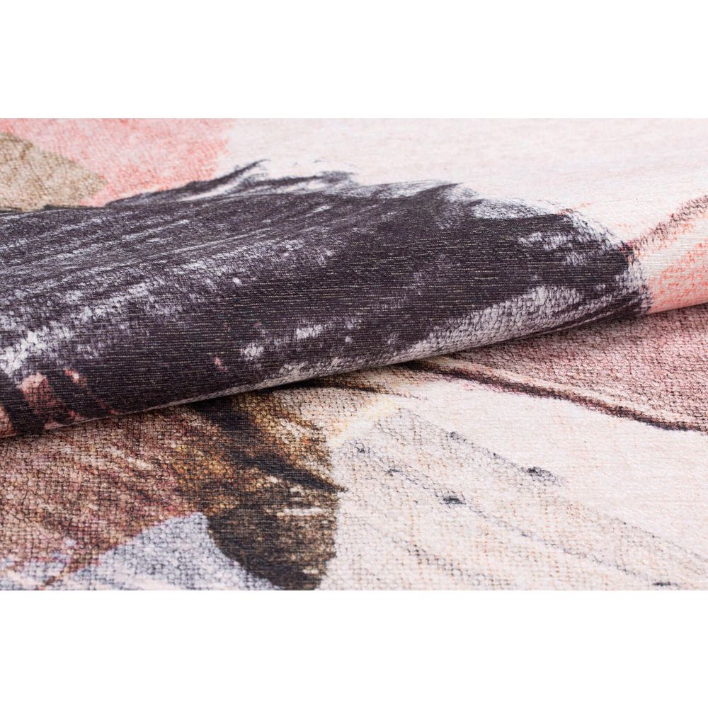 Šareni Tepih Funk Chenille - Krema AL 286 (230 x 330 cm) slika 6
