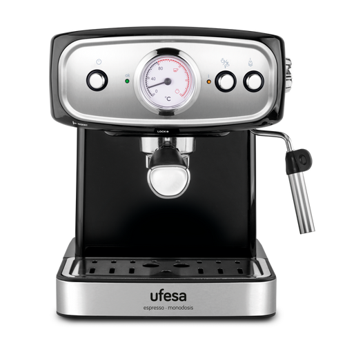 Ufesa coffee machine CE7244 Brescia slika 1