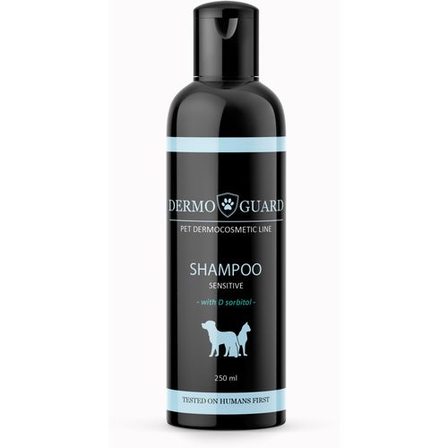 Dermoguard - Šampon SENSITIVE 250 ml slika 1