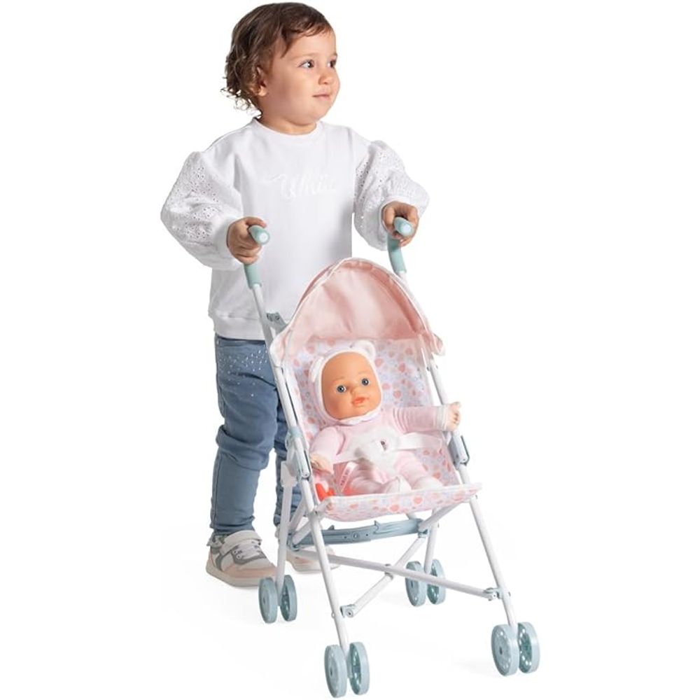 Chicco Kolica za lutke Stroller slika 4