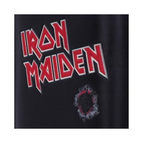 Nemesis Now Iron Maiden Reljefna Torbica slika 6