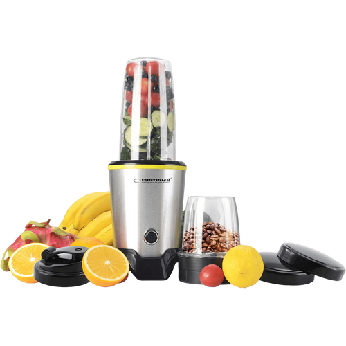 Esperanza Nutri blender 1000W - NUTRI MASTER slika 1