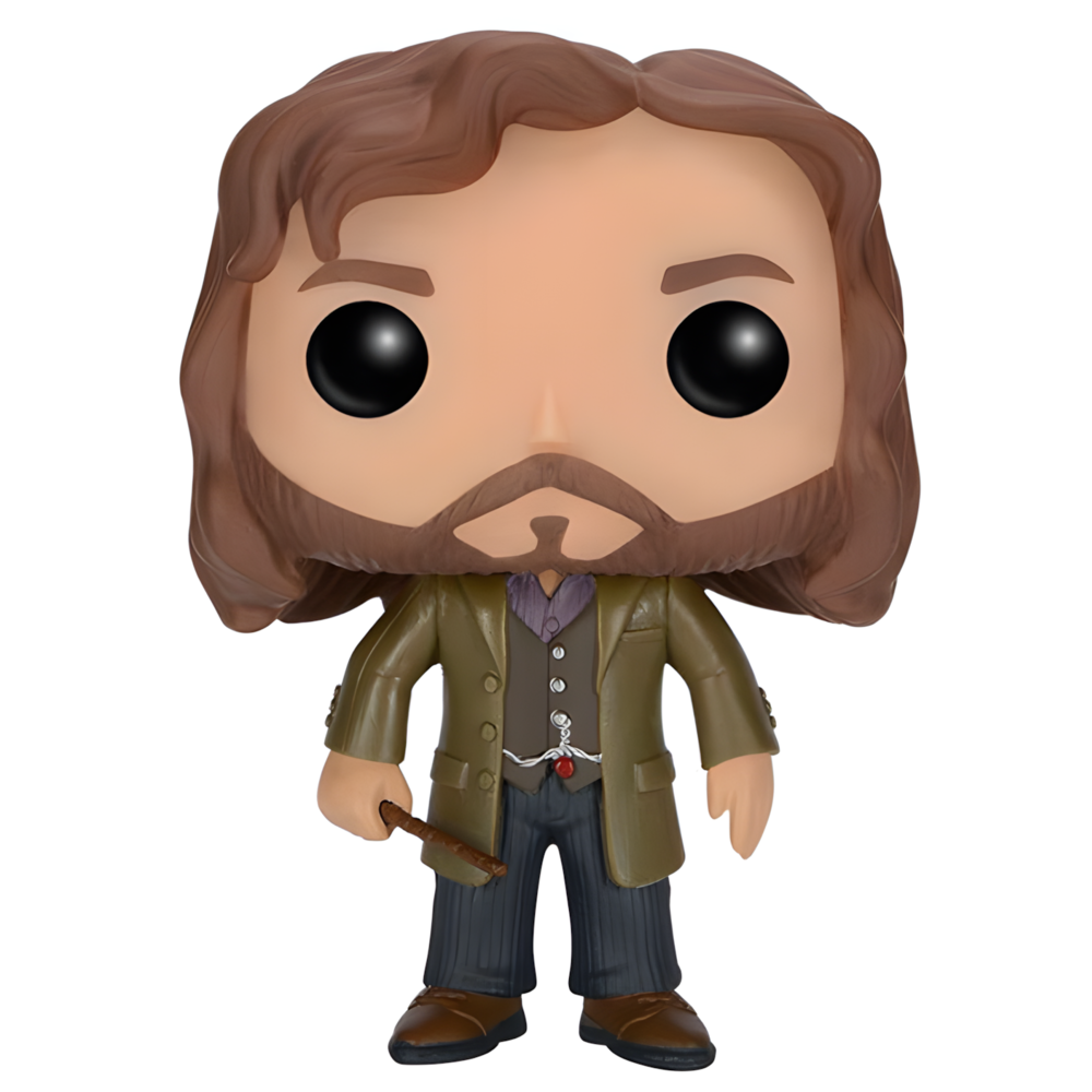 Funko POP! Figura Harry Potter - Sirius Black slika 2
