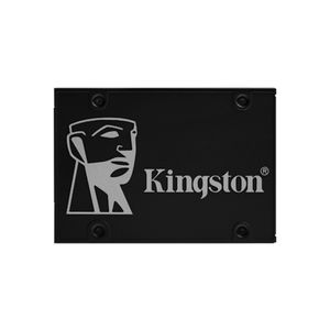 Kingston SSD 2TB 2.5" KC600, SATA3