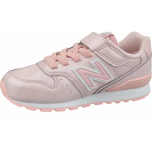 Dječje tenisice New balance yv996gb slika 18