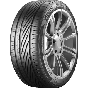 Uniroyal 205/45R16 87W XL RainSport 5 FR