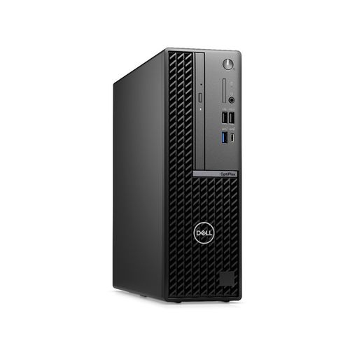 DELL OptiPlex 7010 SF i3-13100 8GB 256GB SSD Ubuntu 3yr ProSupport slika 2