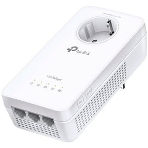 TP-Link AV1300 Gigabit Passthrough Powerline ac Wi-Fi Extender