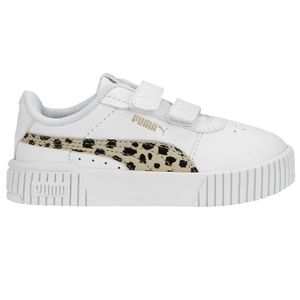 Puma Patike Puma Carina 2.0 Animal V Inf Unisex Za Bebe