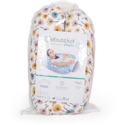 Ceba Baby jastuk PHYSIO Multi Dandelions slika 2