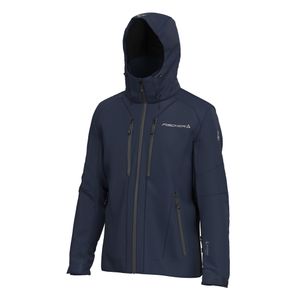 Fischer Muška jakna za skijanje Thor Navy
