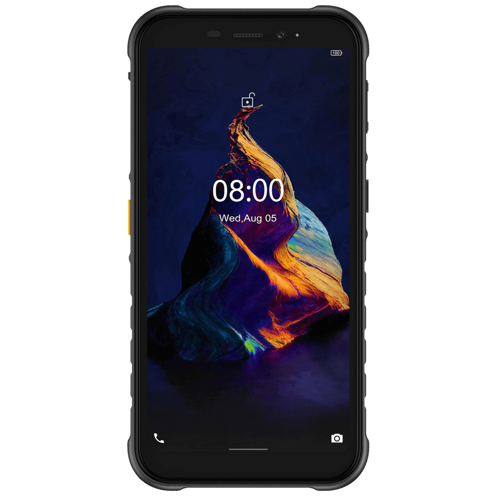 Ulefone Smartphone Armor X8 4GB/64GB, Black slika 1