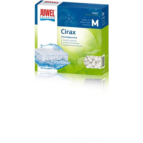 JUWEL Cirax M (Compact)-Ceramic Granules slika 1