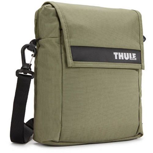 Thule Paramount Crossbody Bag torbica za nošenje preko tijela/ramena maslinasto zelena slika 9