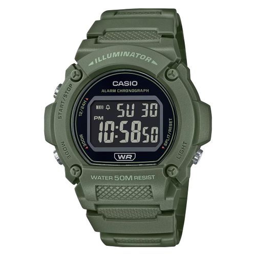 Muški sat Casio ILLUMINATOR (Ø 47 mm) slika 1