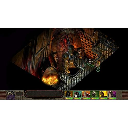 Planescape Torment & Icewind Dale Enhanced Edition slika 6