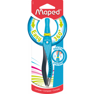 Maped Šestar dječiji 360° blister