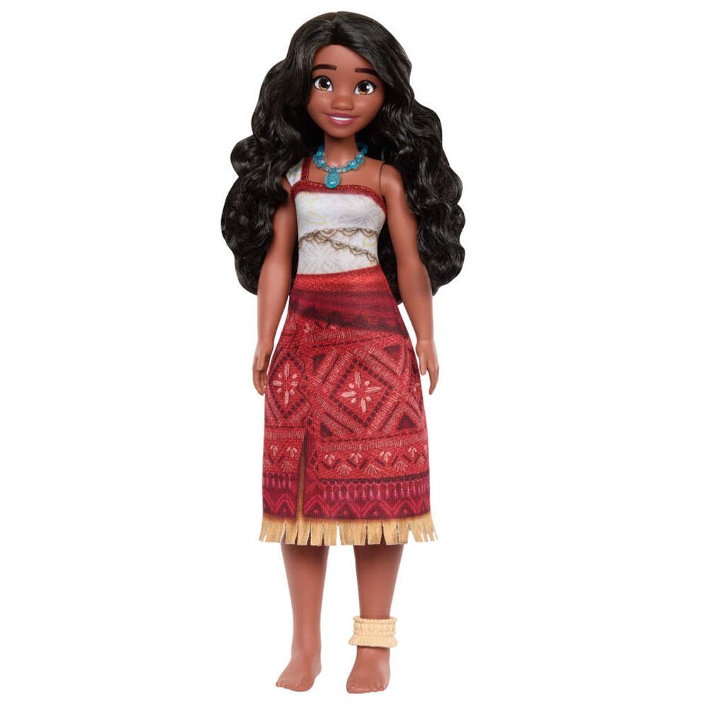 Disney Vaiana Moana 2 Lutka Vaiana slika 2
