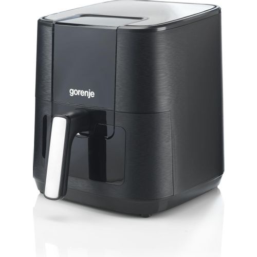 Gorenje AF1350DBW Air fryer, Friteza na vruć vazduh 5.4 L slika 5