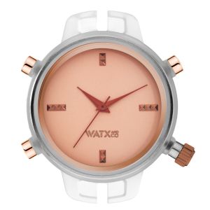 Ženski sat Watx & Colors RWA7020 (Ø 43 mm) - Trendy i elegantan dodatak