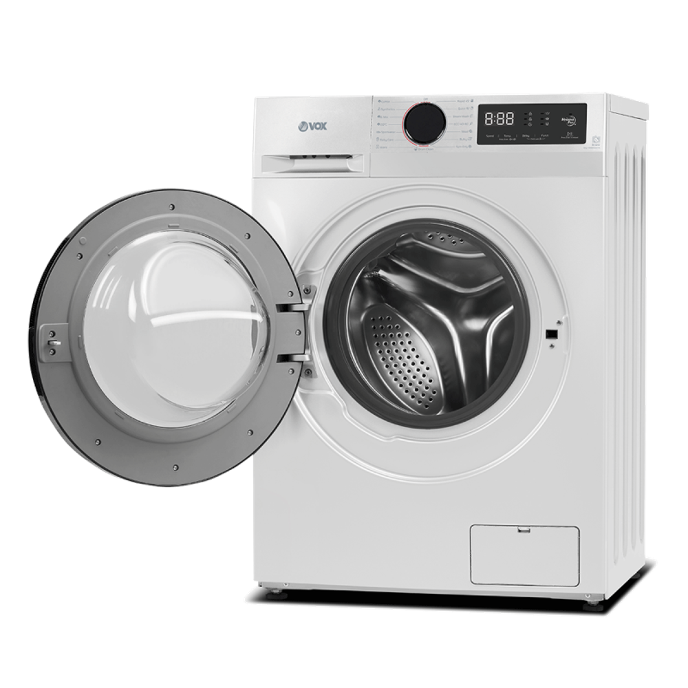 VOX Mašina za pranje veša WMB 1412-G17A / 1400 rpm, 12 kg slika 2