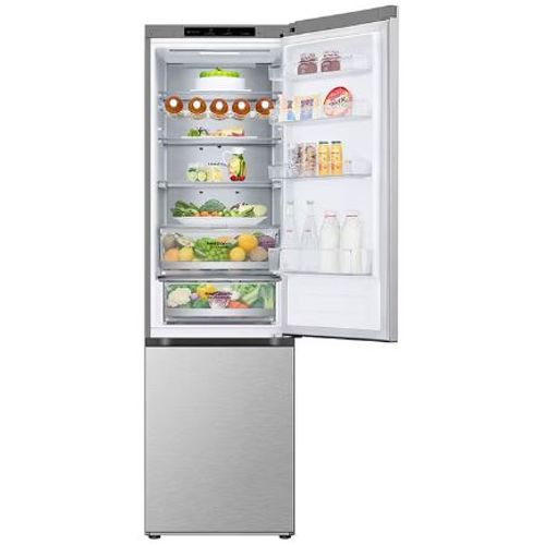 LG GBV7280CMB Kombinovani frižider - zamrzivač dole, Total No Frost, 387L, Visina 203 cm slika 4