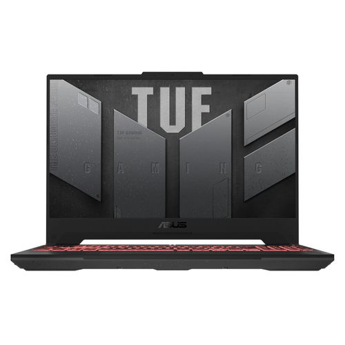 ASUS TUF Gaming A15 FA507UI-HQ028W (15.6 inča FHD, Ryzen 9 8945H, 32GB, SSD 1TB, GeForce RTX 4070, Win11 Home) laptop slika 6