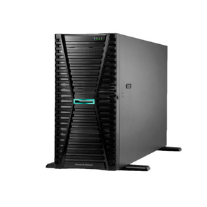 Server HPE ML350 Gen11/Intel 12C 4410Y 2.0GHz/32GB/MR408i-o/8SFF/NoHDD/NoODD/1000W/3Y(3-3-3)