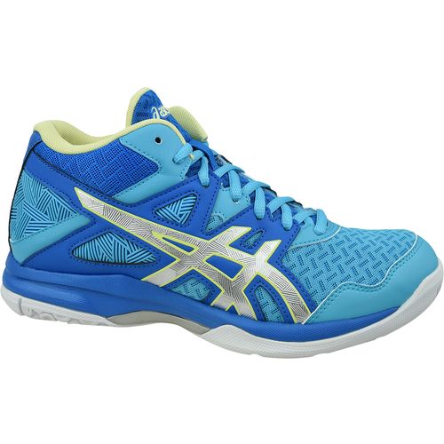 Ženske tenisice za odbojku Asics gel-task mt 2 1072a037-401 slika 5