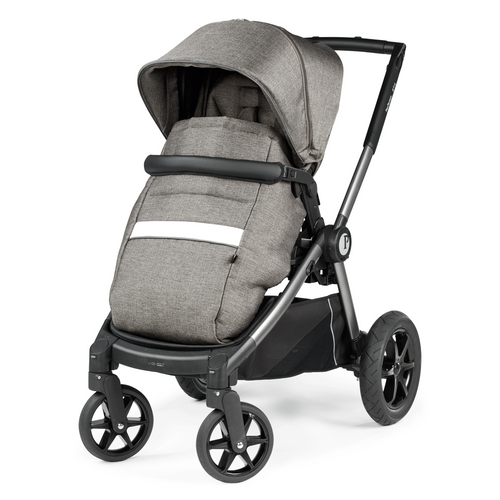 Peg Perego kolica GT4 City Grey slika 1