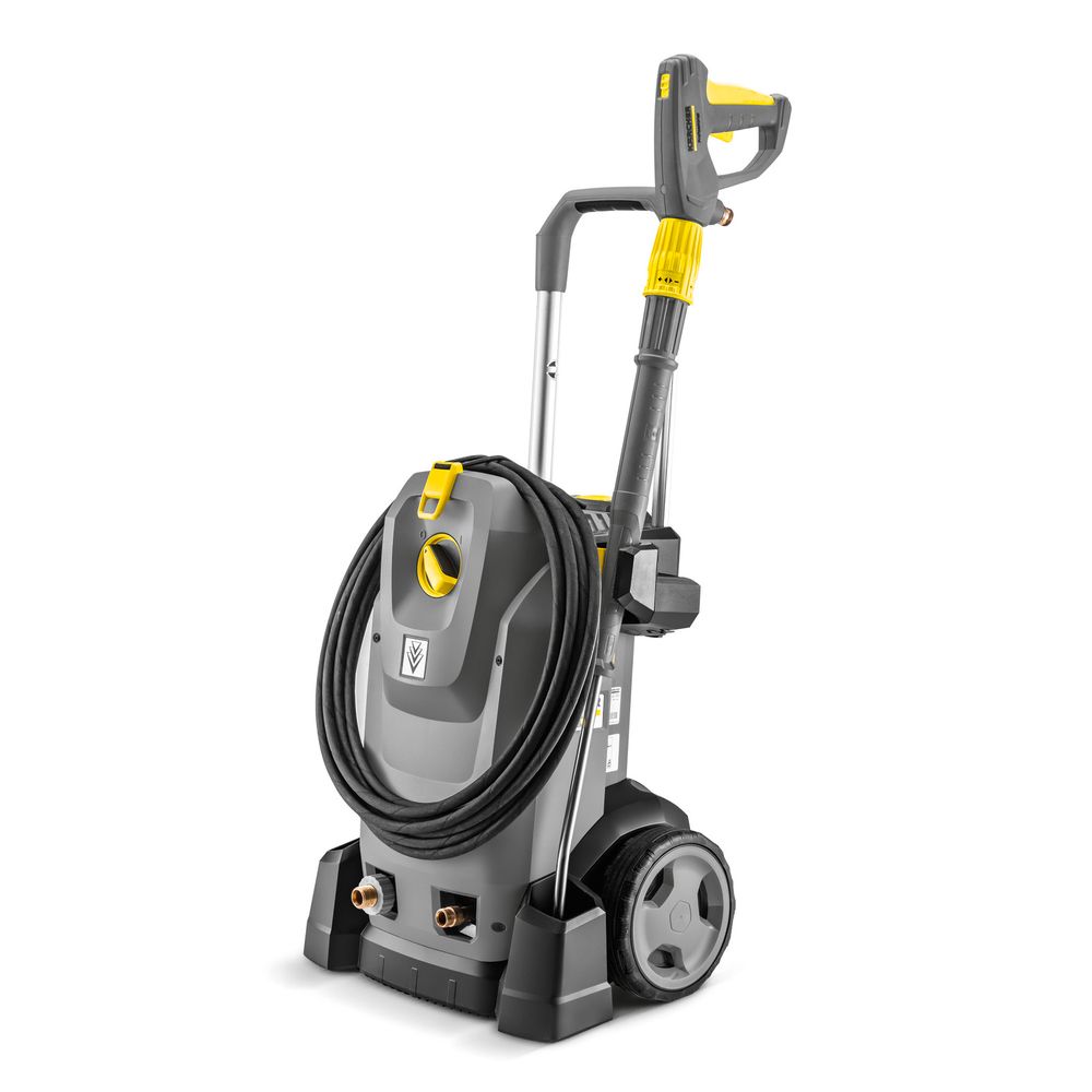 Karcher Visokotlačni čistač HD 8/18-4 M Plus slika 1