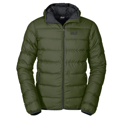 Jack Wolfskin Helium JKT M 1200573-4129 Muška Jakna slika 1