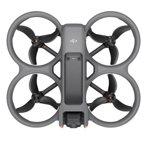 Dron DJI Avata 2 Fly More Combo (Three Batteries) slika 2