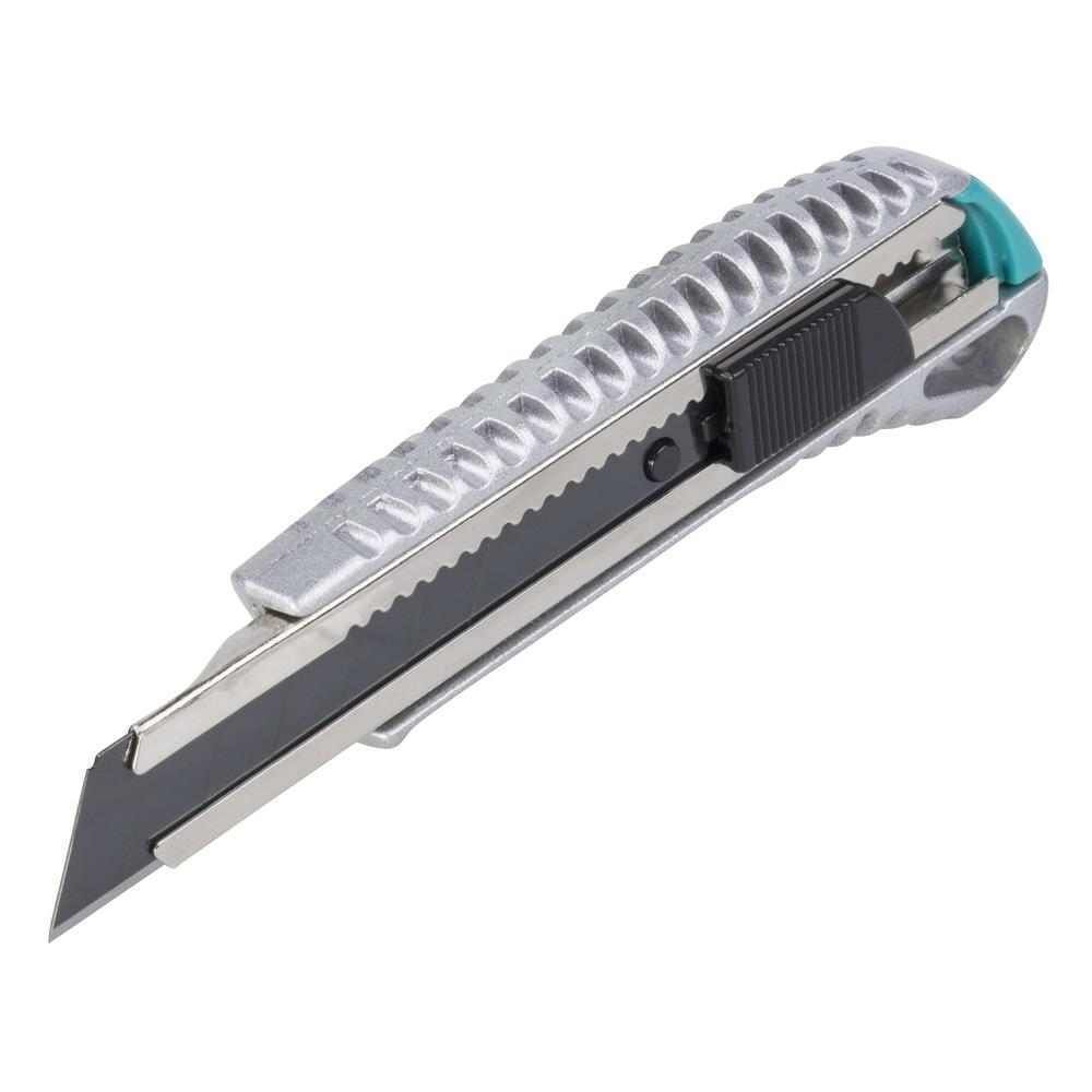 Wolfcraft Skalper Metalno Kučište 18 mm Sa Crnom Oštricom Profi-Sharp - 4306000 slika 1